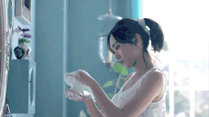 雅漾洗面奶好用吗，洗面奶长期用真的可以改善皮肤吗