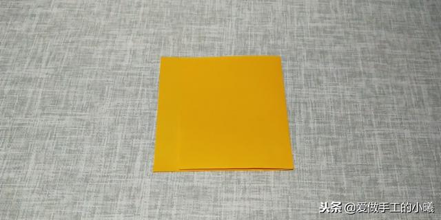 折纸礼物盒子教程简单，折纸合集:让人过目不忘的折纸礼物盒