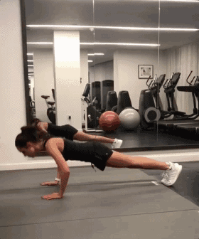 七个减脂动作高效燃脂，快速减大腿燃脂动作