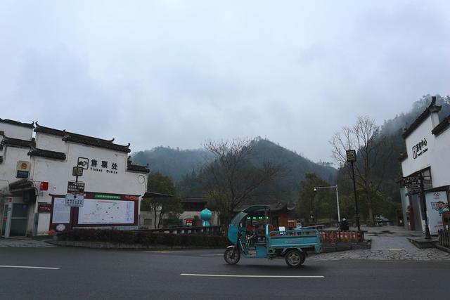 三道堰水乡古镇一日游攻略，自由行怎么去查济古镇