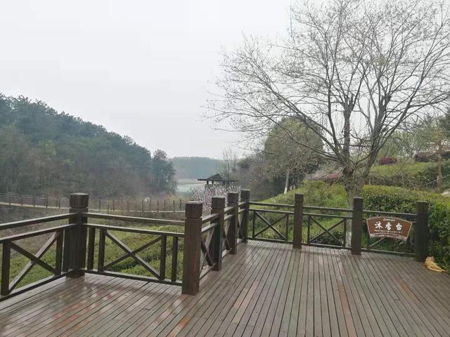 松滋洈水风景区，松滋洈水旅游风景区门票（把松滋洈水湖打造成湖北荆州最美的旅游目的地）
