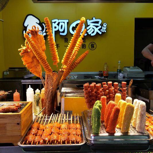 厦门旅游不得不尝试的美食，来厦门旅游攻略<美食篇>