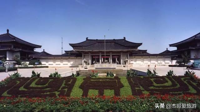 西安旅游攻略三大必去地方推荐，西安的旅行攻略