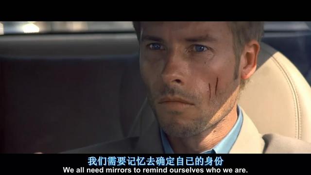 经典电影记忆碎片，记忆碎片太烧脑