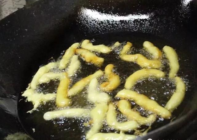 脆糊的最佳配方，大厨分享九款脆炸糊秘方