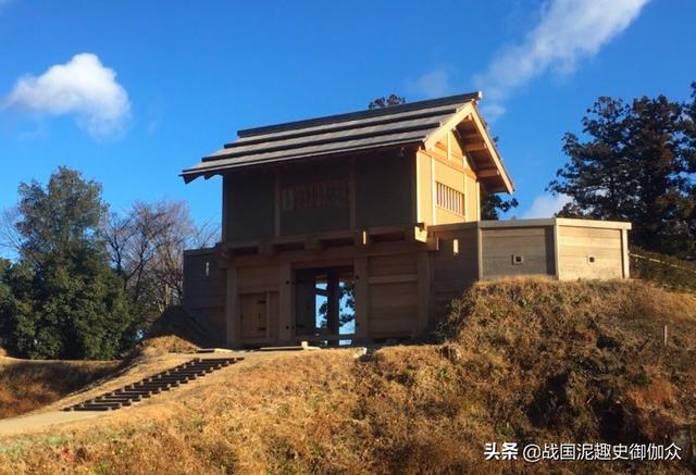 武田信玄室町幕府，上野国-箕轮城