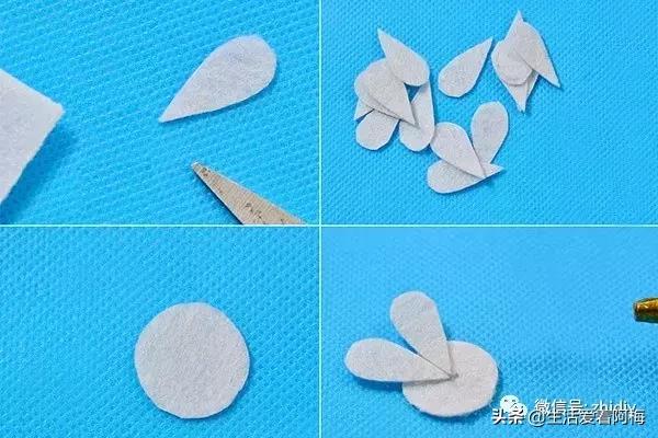 diy手工饰品制作，这些好看的饰品全都可以自己做