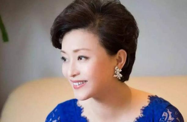 杨澜和丈夫有孩子吗，网友：妈妈太“偏心”