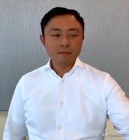 吴佩慈纪晓波情史，吴佩慈男友纪晓波亲自录回应了