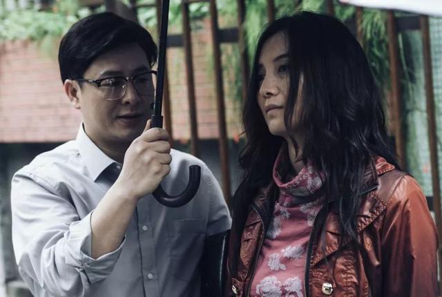 张颂文热爱可以抵消一切，为什么我还是想写张颂文