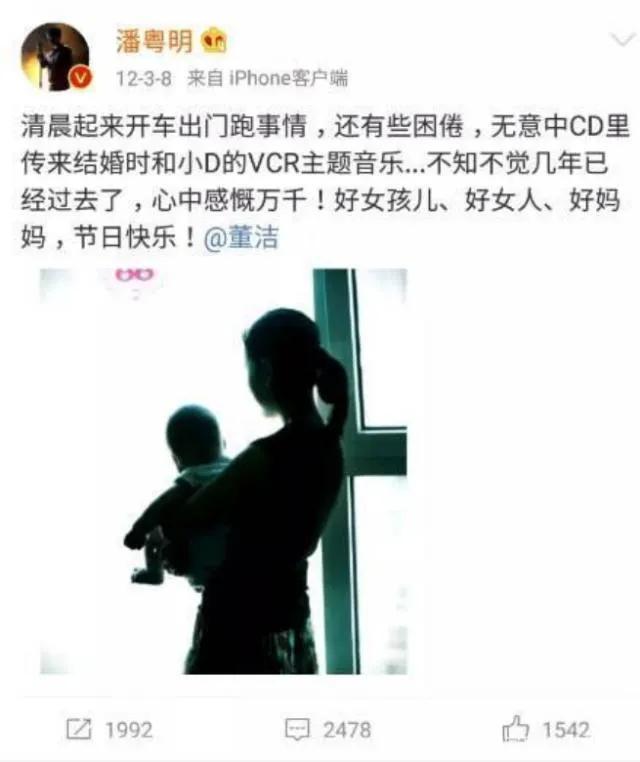 40岁的董洁为何至今嫁不出去，深扒白莲花董洁的黑红成名史