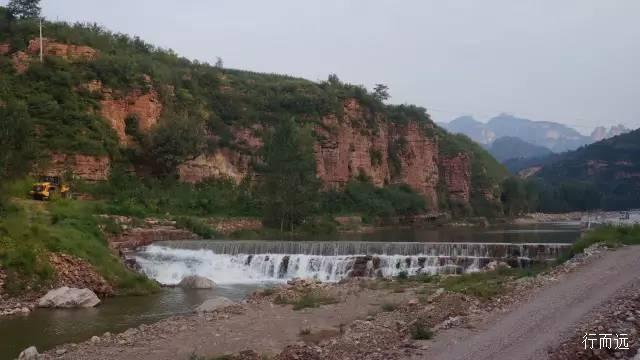 龙岩湖西大峡谷，龙岩大峡谷还想再去