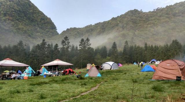 武隆旅游景点有哪些，武隆的旅游景点大全最新