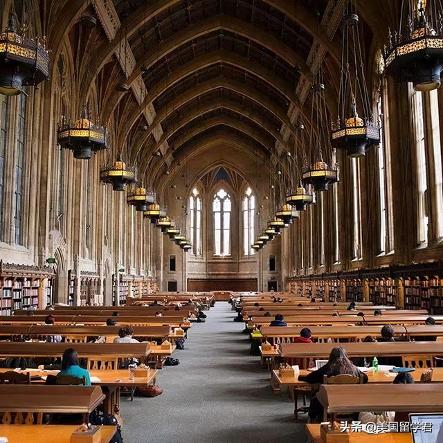 uw是什么意思，uw是哪个大学（华盛顿大学相当于中国什么等级的大学）