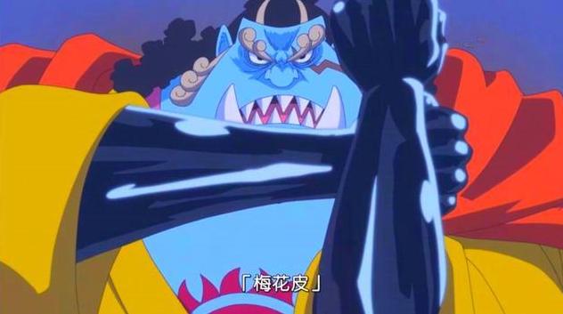 海贼王之最强草帽团，海贼王草帽团最强三人组（草帽团7人觉醒霸气的先后顺序）