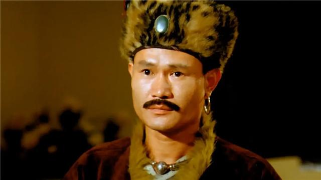 洪金宝跟元彪对打的电影，洪金宝第一次提携元彪当男一号