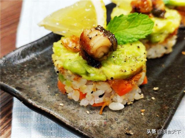 牛油果怎么吃才好吃，怎么吃牛油果才可以更好吃