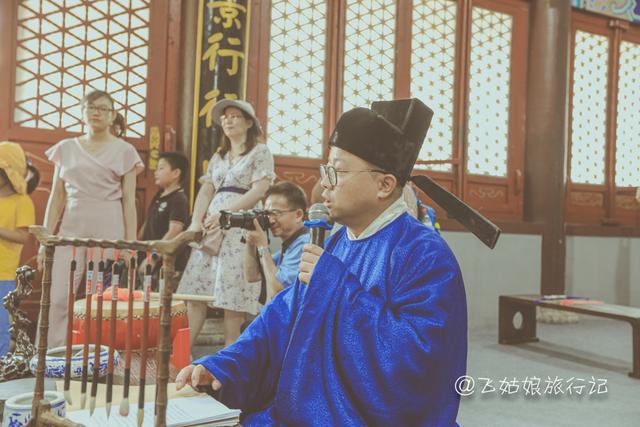 无锡三国影视城，暑假到无锡影视基地三国城水浒城（无锡水浒影视城浔阳楼旅游攻略）