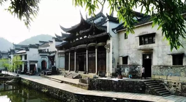 安徽旅游必去十大景点图集，安徽十大著名旅游景点