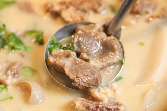 喝汤真的有营养吗，喝汤真的更有营养吗