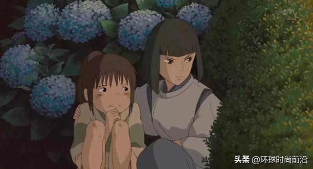 千与千寻的寓意，千与千寻背后隐藏的寓意细解（我才看懂《千与千寻》）