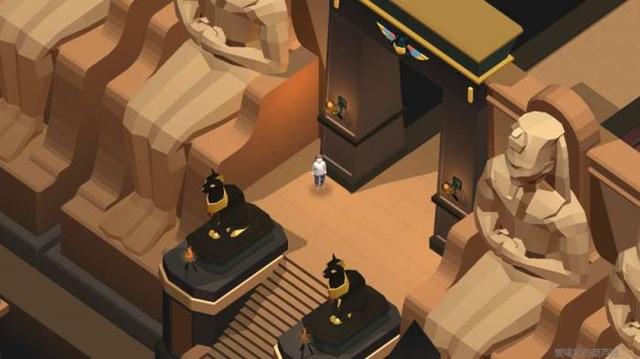 依旧好玩的手机单机游戏，10款手机上也能玩的单机神作