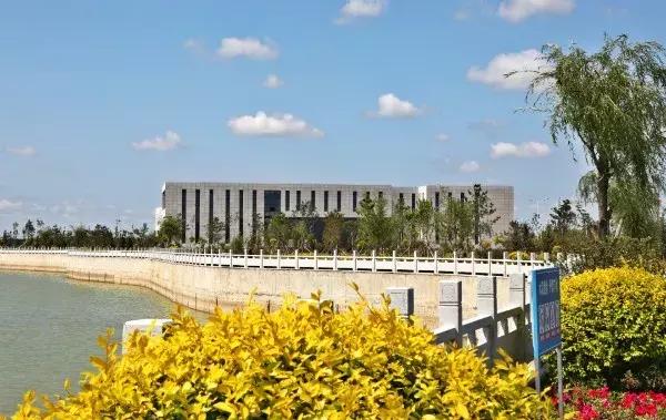 如意湖湿地公园游玩攻略，左中休闲好去处