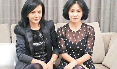 董洁梁朝伟天涯，原来还有这样一段故事（董洁梁朝伟现状）