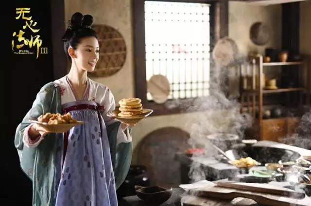 无心法师什么时候更新，无心法师3什么时候更新完（《无心法师3》定档3月3日）