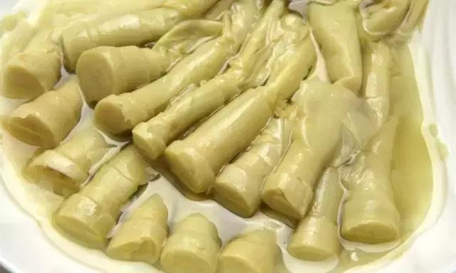 笋的家常做法大全集，各种笋做法大全