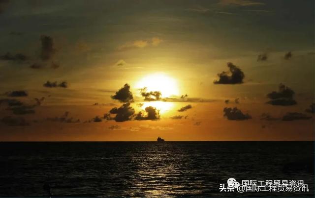 塞班岛多少个岛屿，岛上为何大多都是中国人