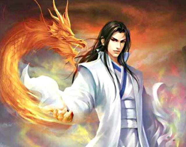 圣墟剑鼎齐鸣来了，圣墟一剑斩万古