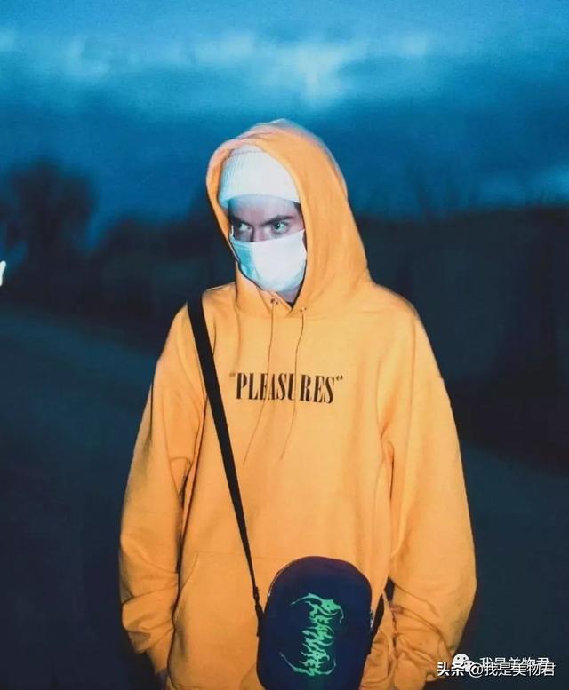 潮牌带帽卫衣推荐，这六款小众潮牌卫衣媲美好几万的明星款