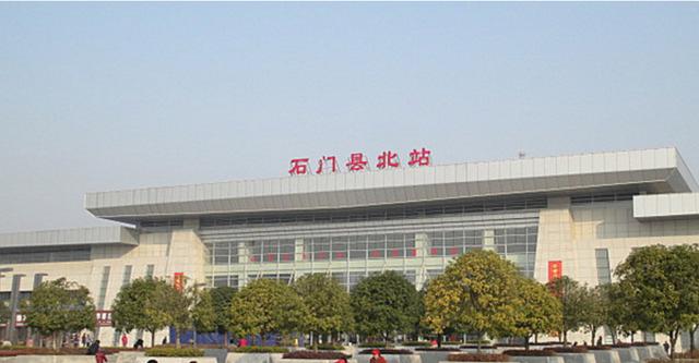 常德至长沙高铁，常德至长沙高铁开通时间（常德至长沙实现高铁全线贯通）