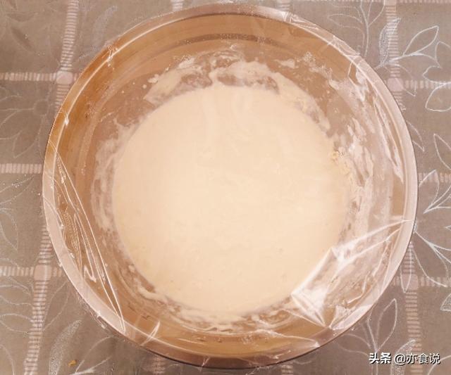 自制凉皮的方法有几种，秘制凉皮不用买着吃