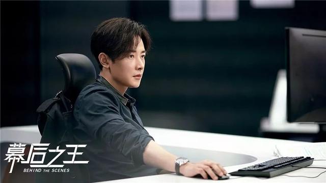 陈数和雷佳音的合照，超萌身高差带来满满CP感