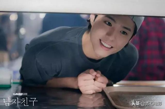 宋慧乔简历及个人资料，宋慧乔搭档25岁人气演员