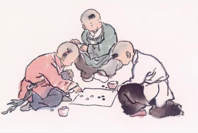 不三不四是成语吗，不三不四成语（180个“有个性”的成语）