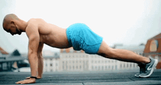 健腹轮一共有几种练法，了解好腹健轮做好这4个动作