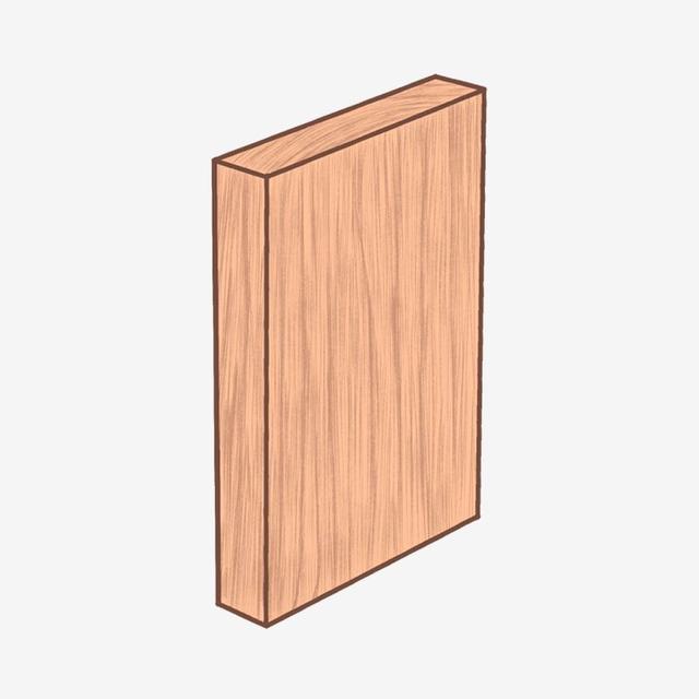 家具木材档次排名，12种实木家具木材（实木家具十大名贵木材）