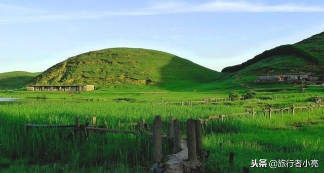 郴州网红景点排名，湖南省郴州市有什么旅游景点（超级适合周末出游和部门团建）