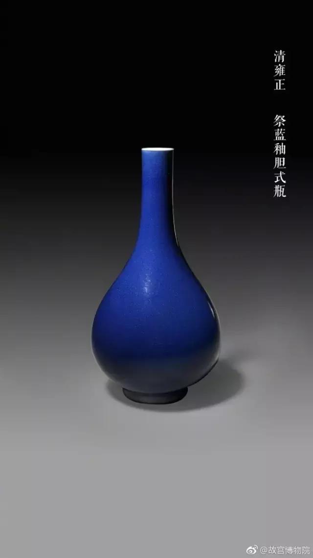 故宫中丰富的颜色各有什么寓意，世间最美的颜色在故宫