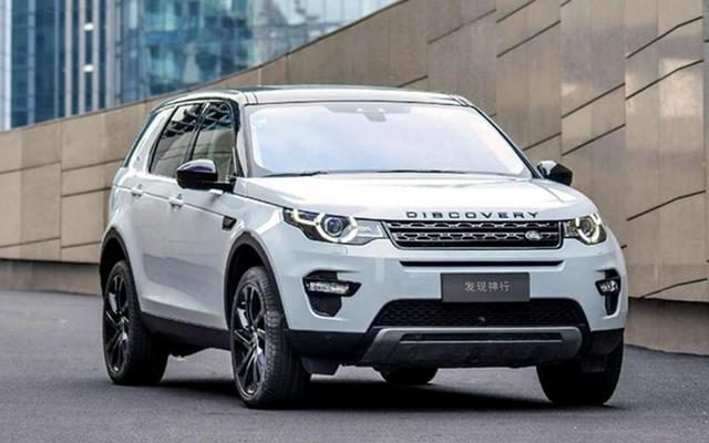 16年路虎发现神行值得买吗，国产路虎发现神行值得买吗