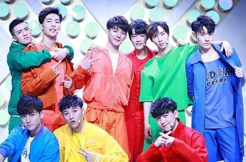 肖战和x玖少年团怎么了，x玖少年团为什么火不起来