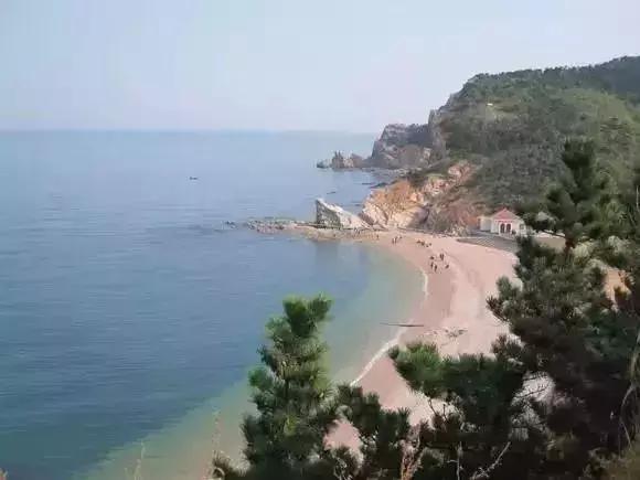 山东旅游景点大全，山东各地旅游景点大全（最后一个很低调的5A景区）