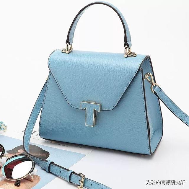独一无二小众轻奢包包，优雅与甜美并存