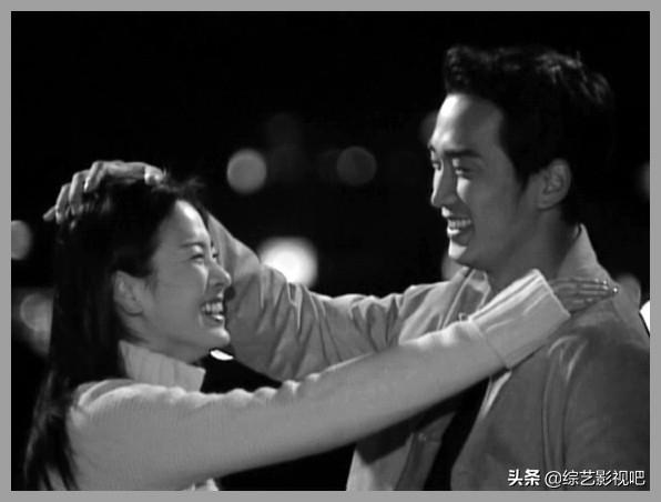 蓝色生死恋韩剧，10部哭到崩溃的电视剧蓝色生死恋（宋慧乔6部经典韩剧造型解析《蓝色生死恋》出众气质迷倒粉丝）
