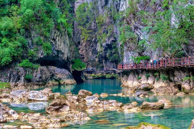到贵州一定要去万达丹寨，贵州丹寨旅游度假