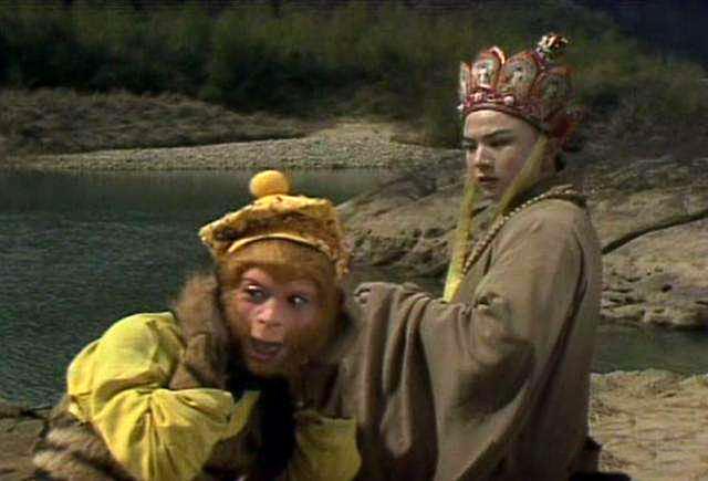 观音菩萨为什么选择唐僧做取经人，观音菩萨为何挑猪八戒护唐僧西行