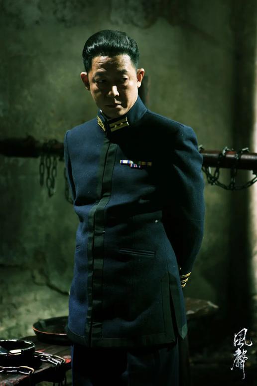 国产经典谍战电影，经典国产谍战电影（只有风声无可匹敌）